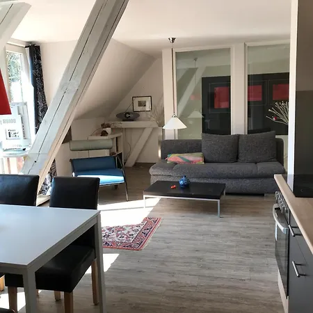 Ferienwohung Rotkehlchen *